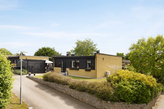 Villa, Lingonstigen 20, Norra Prästslätten, Karlshamn