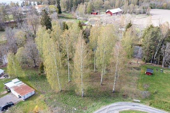 Tomt, Karmansbo 41 B (finns ingen adress än men intill 41), karmansbo, Skinnskatteberg