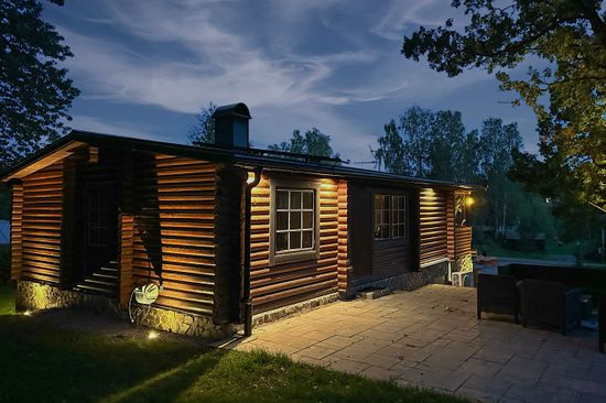 Fritidshus, Forellvägen 10, Svinsjön, Gnesta