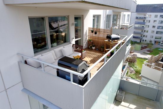 Bostadsrätt, Finslipargränd 15, Centrala Huddinge, Huddinge