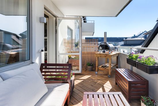 Bostadsrätt, Finslipargränd 15, Centrala Huddinge, Huddinge