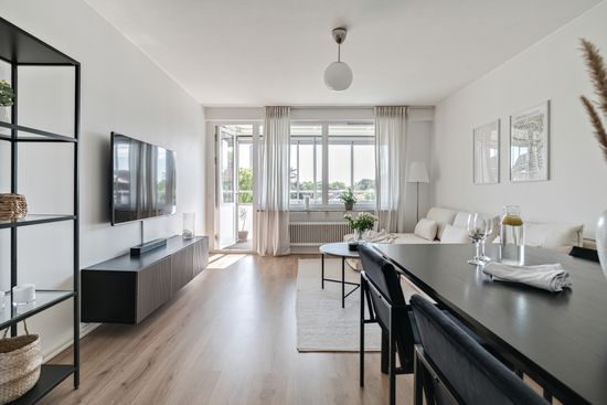 Bostadsrätt, Planteringsvägen 102B, Miatorp, Helsingborg