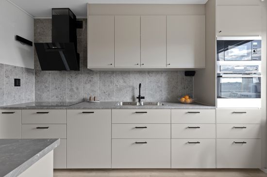 Bostadsrätt, Regementsgatan 56, Norra Frösunda, Solna