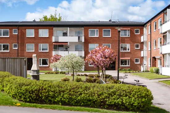 Bostadsrätt, Strandvägen 26B, Strandvägen , Motala