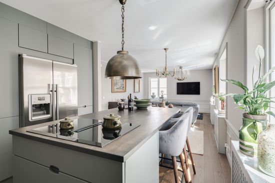 Bostadsrätt, Sandgärdsgatan 28, Borås - Centrum, Borås