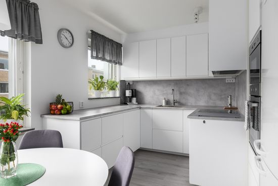 Bostadsrätt, Tulpanvägen 2A, Nävertorp, Katrineholm