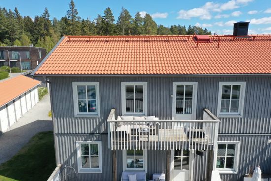 Bostadsrätt, Vinlandsvägen 2D, Bro/Jursta, Upplands-Bro