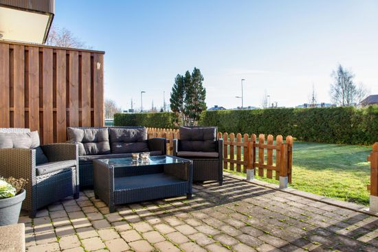 Bostadsrätt, Hederstiernas Gata 46, Centralt Öster / Nyatorp, Halmstad