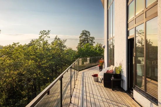 Villa, Torsparksvägen 14, Skuru, Nacka