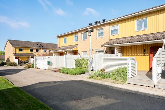 Bostadsrätt, Nordanvindsgatan 11I, Nya Kungsgården, Ängelholm