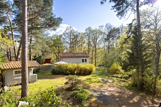 Övrigt, Lists Väg 37 (stuga 22), Stilleryd Sandvik, Karlshamn