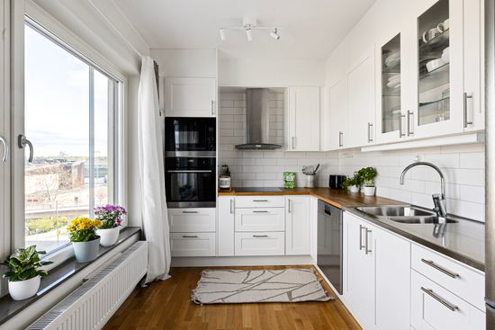 Bostadsrätt, Granängsvägen 2E, Centrala Tyresö, Tyresö