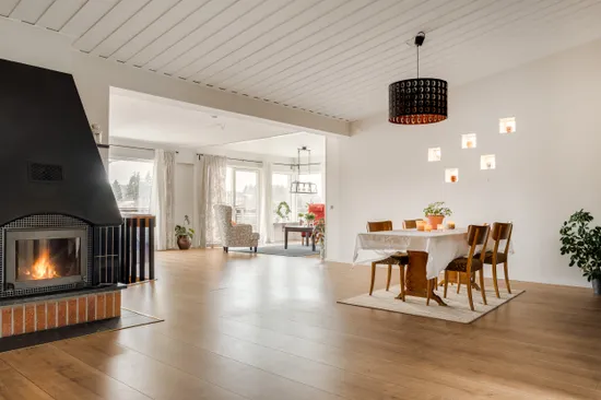 Villa, Snickaregatan 24, Centralt, Vingåker