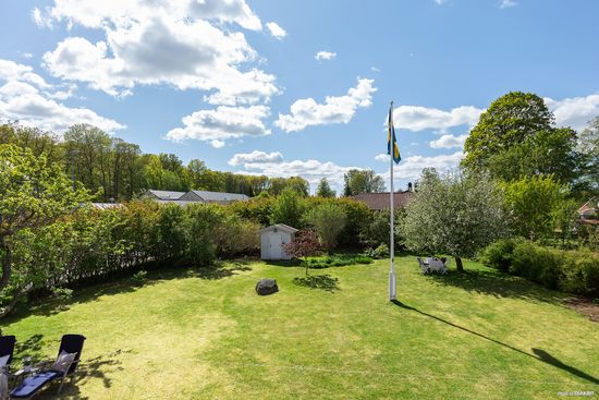 Tomt, Öjersjövägen, Öjersjö, Partille