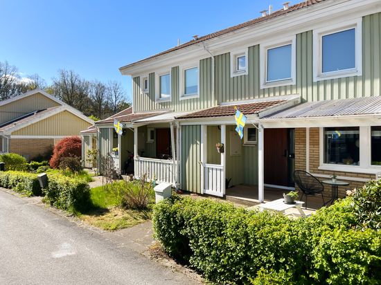 Bostadsrätt, Odengatan 66, Östra Ängabo, Alingsås