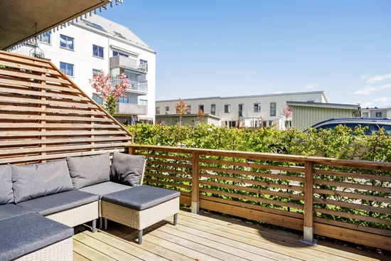 Bostadsrätt, Mjörnbo Allé 8, Gråbo - Centralt, Lerum