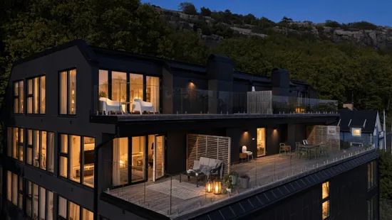 Bostadsrätt, Gamla Rambergsvägen 28, Centrala Hisingen - Lundby, Göteborg
