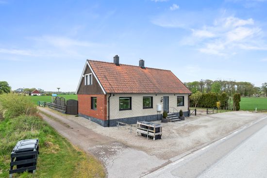 Villa, Pregestadsvägen 245, Vollsjö, Sjöbo