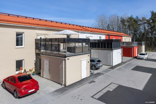 Bostadsrätt, Terra Novavägen 132, Terra Nova, Gotland