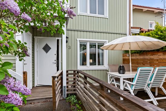 Bostadsrätt, Lars Ekborgs väg 33, Sylta / Lillsjön, Upplands-Bro