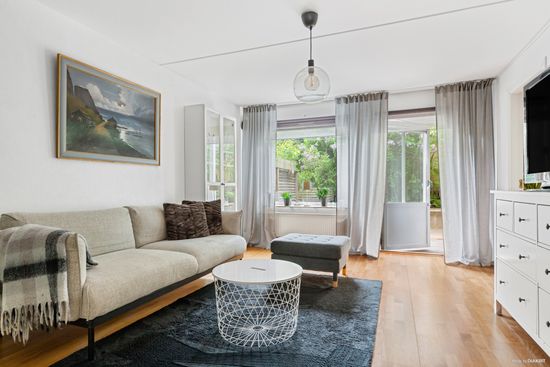 Bostadsrätt, Lars Ekborgs väg 33, Sylta / Lillsjön, Upplands-Bro