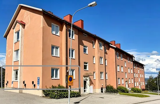 Bostadsrätt, Johan Nybergs Väg 14, Härnön - Johan Nybergs Väg, Härnösand
