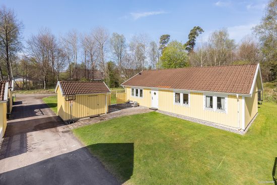 Bostadsrätt, Esplanaden 5G, Skånes Fagerhult, Örkelljunga