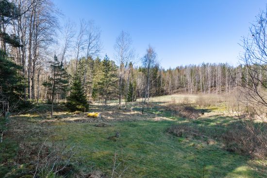 Tomt, Lissbyvägen 41, Malsta, Norrtälje