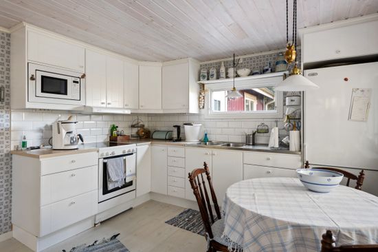 Fritidshus, Lissbyvägen 43, Malsta, Norrtälje