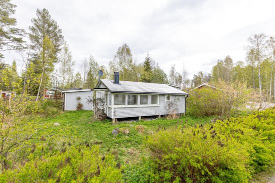 Villa, Öknäs 137, Högsjön, Arboga