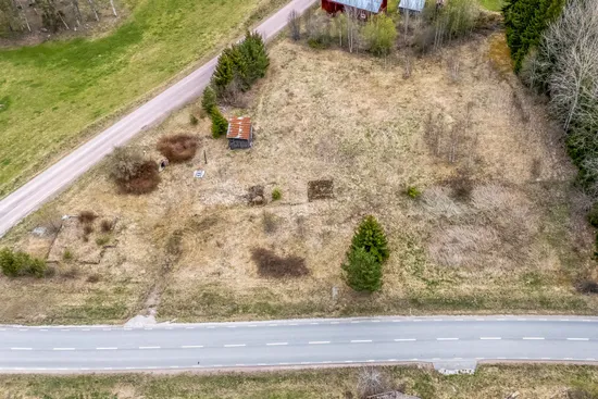 Tomt, Dalbyn Furudalsvägen 626, Dalbyn, Rättvik
