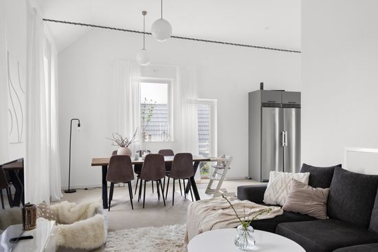 Villa, Ignaberga 7118, Hässleholm