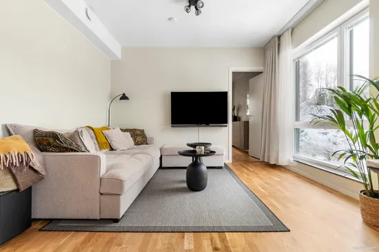 Bostadsrätt, Hanvedens allé 33, Riksten, Botkyrka