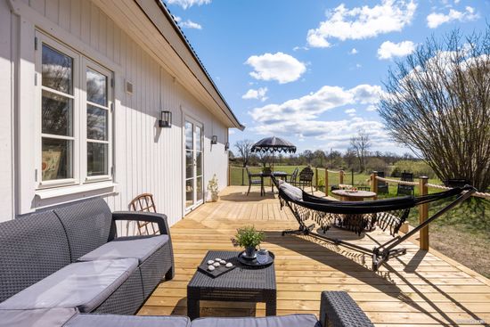 Villa, Alskog Rudvier 175B, Alskog  - Östra Gotland, Gotland