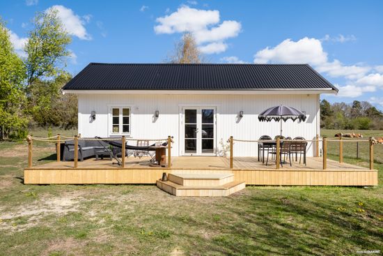 Villa, Alskog Rudvier 175B, Alskog  - Östra Gotland, Gotland