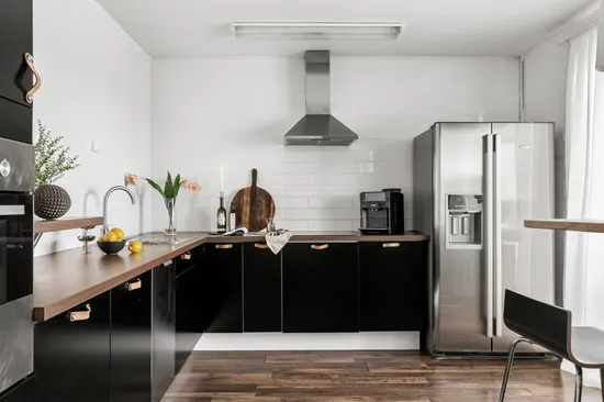 Bostadsrätt, Styrmansgatan 10, Brynäs, Gävle