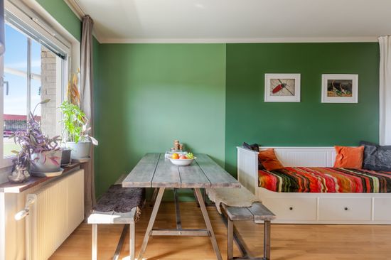 Bostadsrätt, Svedelius väg 18, Högbrunn, Nyköping