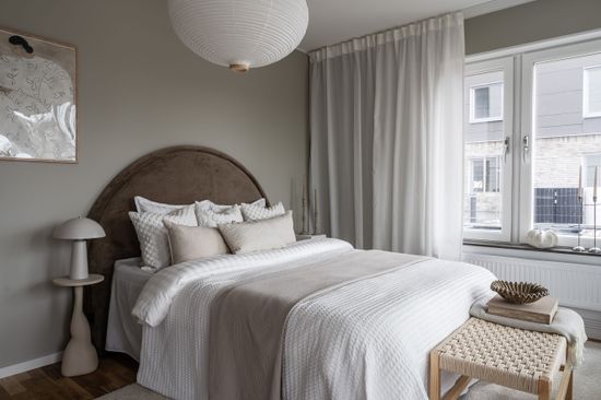 Bostadsrätt, Tubölegatan 1, Tuböle, Skellefteå