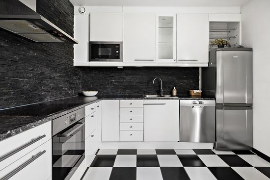 Bostadsrätt, Margaretavägen 13, Jakobsberg, Järfälla