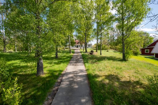 Tomt, Vårdsbergs-Ånestad 1:33, Linköping