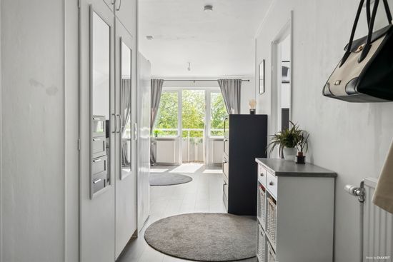 Bostadsrätt, Alidebergsgatan 14, Alideberg, Borås