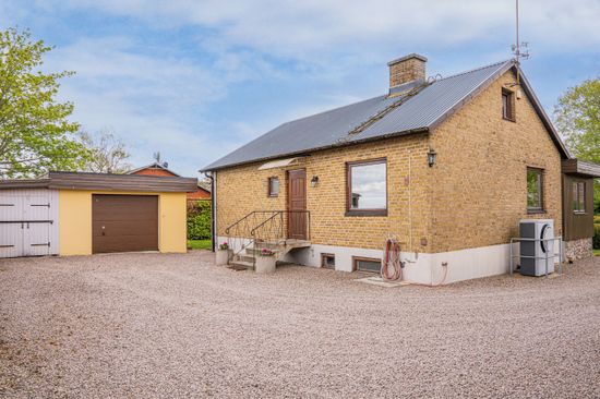 Villa, Östraby 9042, Hörby