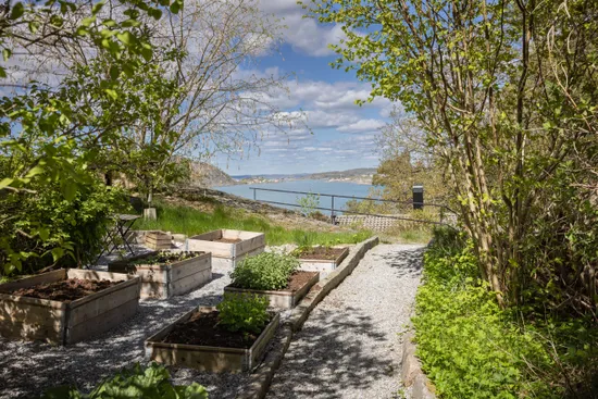 Fritidshus, Bäckvägen 16, Hålta, Kungälv