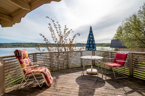 Villa, Lakhallsvägen 24, Borås