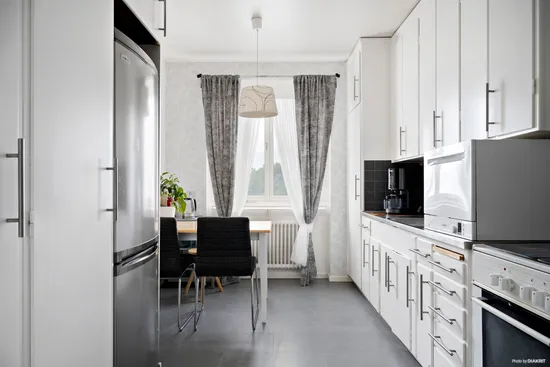 Bostadsrätt, Köpmangatan 15B, Perstorp