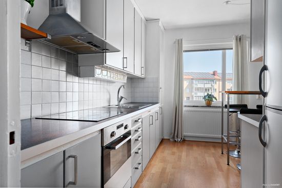 Bostadsrätt, August Bondesons väg 2, Herting, Falkenberg