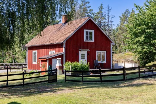 Villa, Möckhult 502, Möckhult, Mönsterås