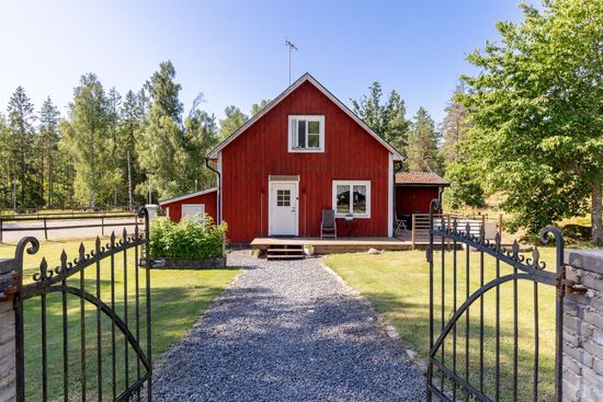 Villa, Möckhult 502, Möckhult, Mönsterås