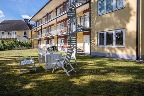 Bostadsrätt, Prästhagsvägen 11, 3tr, Kungsängen - Centrum, Upplands-Bro