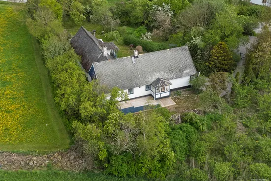 Villa, Södra Näsbyvägen 7, Näsby, Sjöbo